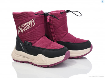 Дутики Ok Shoes