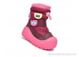 Дутики Ok Shoes