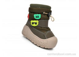 Дутики Ok Shoes