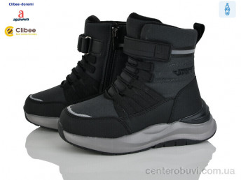 Ботинки Clibee-Doremi