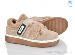 Туфли L&M-Lemon