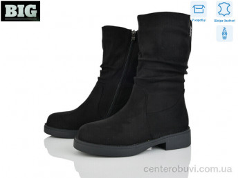 Сапоги BIG