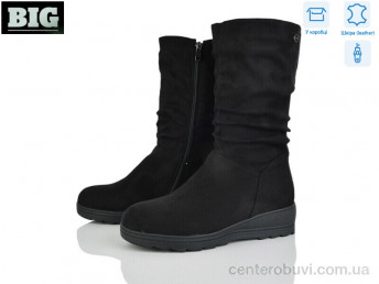 Сапоги BIG