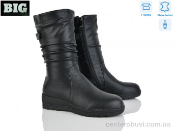 Сапоги BIG
