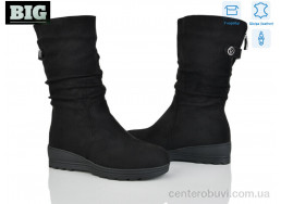 Сапоги BIG