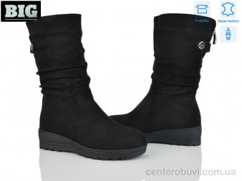Сапоги BIG