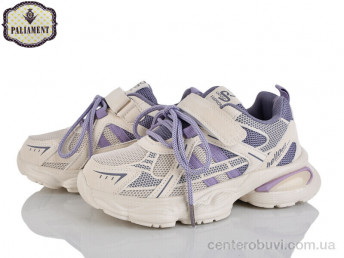 Кроссовки PALIAMENT