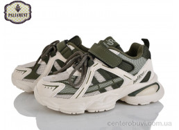 Кроссовки PALIAMENT