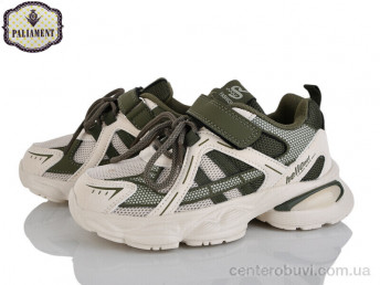 Кроссовки PALIAMENT