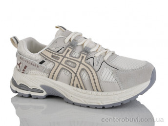 Кроссовки L.B.