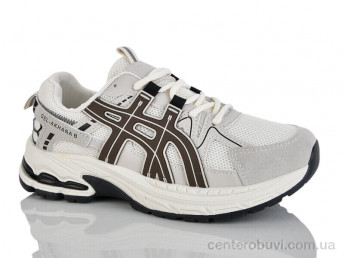 Кроссовки L.B.