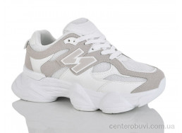 Кроссовки L.B.