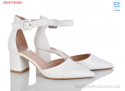 Туфли QQ&Панда