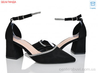 Туфли QQ&Панда