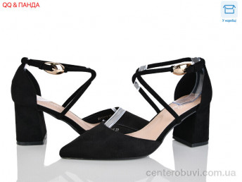 Туфли QQ&Панда