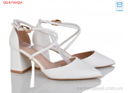 Туфли QQ&Панда