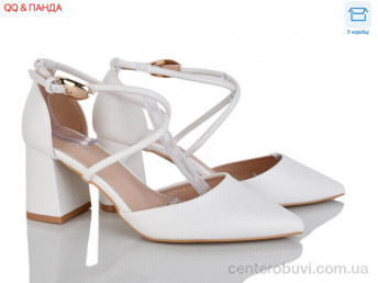 Туфли QQ&Панда