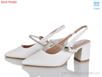 Туфли QQ&Панда