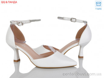 Туфли QQ&Панда