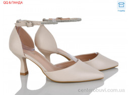 Туфли QQ&Панда