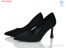 Туфли QQ&Панда