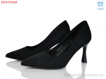 Туфли QQ&Панда