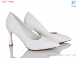 Туфли QQ&Панда