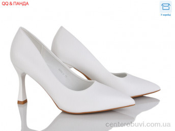 Туфли QQ&Панда