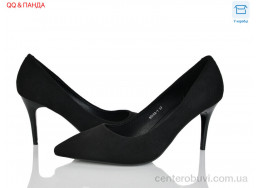 Туфли QQ&Панда