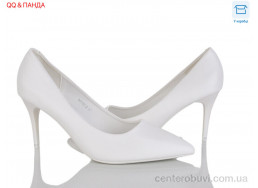 Туфли QQ&Панда