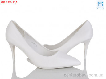 Туфли QQ&Панда