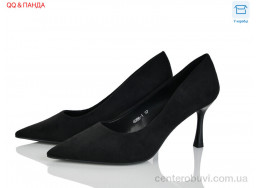 Туфли QQ&Панда