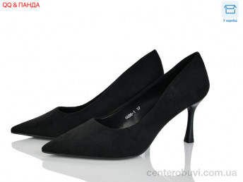 Туфли QQ&Панда