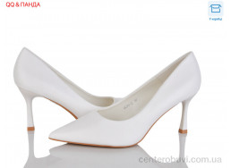 Туфли QQ&Панда