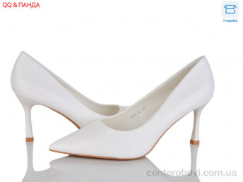 Туфли QQ&Панда