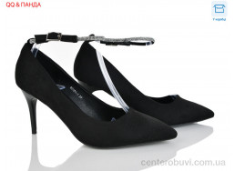 Туфли QQ&Панда