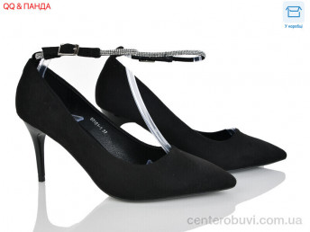 Туфли QQ&Панда