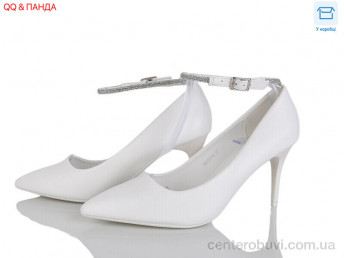 Туфли QQ&Панда