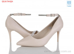 Туфли QQ&Панда