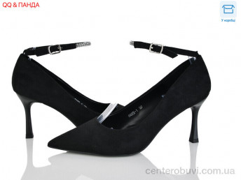 Туфли QQ&Панда