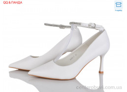 Туфли QQ&Панда