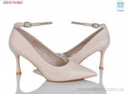 Туфли QQ&Панда