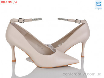 Туфли QQ&Панда