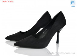 Туфли QQ&Панда