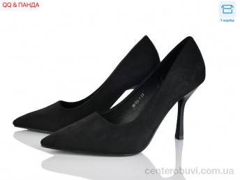 Туфли QQ&Панда