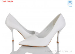 Туфли QQ&Панда