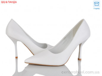 Туфли QQ&Панда