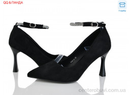 Туфли QQ&Панда