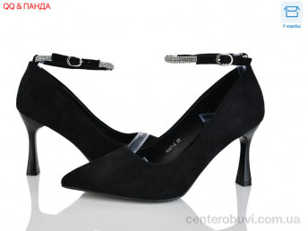 Туфли QQ&Панда