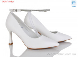 Туфли QQ&Панда